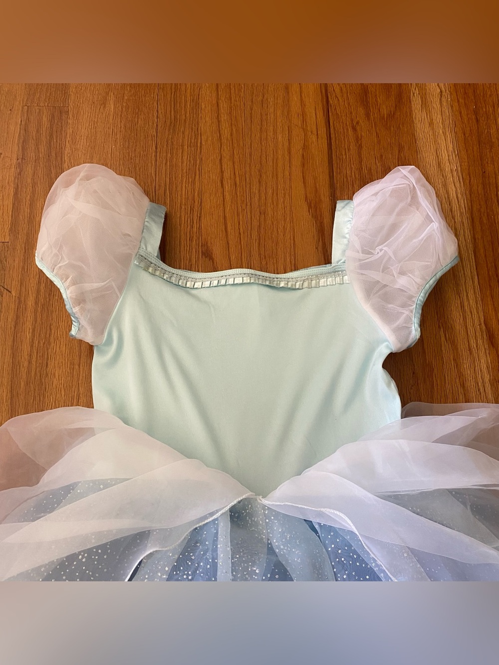 Disney Parks Castle Collection Princess Cinderella Costume - Picture 7 of 10